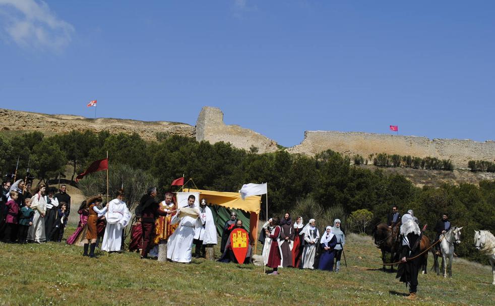 Tordehumos: las bases de la unión entre Castilla y León