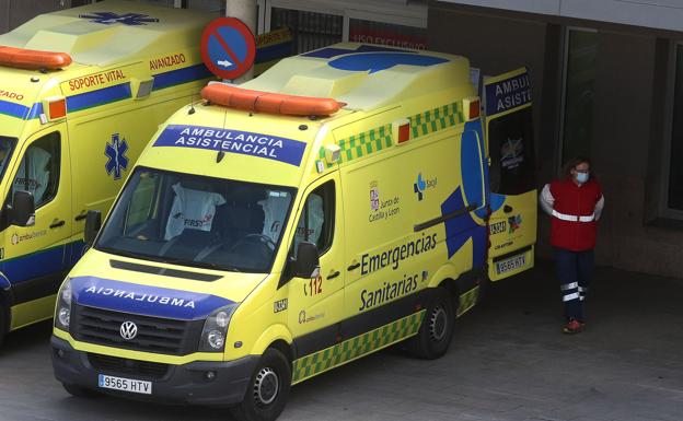 El puente del 15 de agosto deja un muerto en carretera en Soria