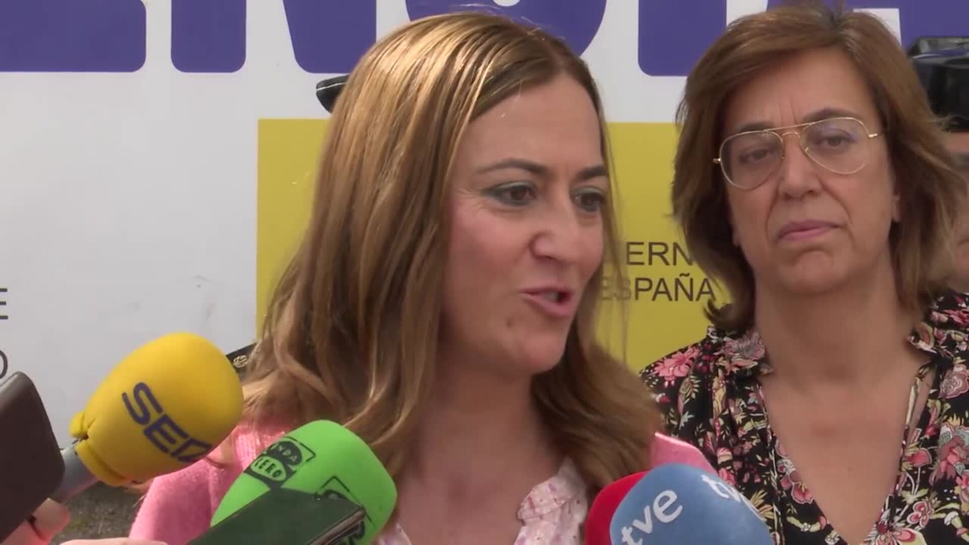 Barcones defiende que el dispositivo ante la 'rave' fue "más que amplio"