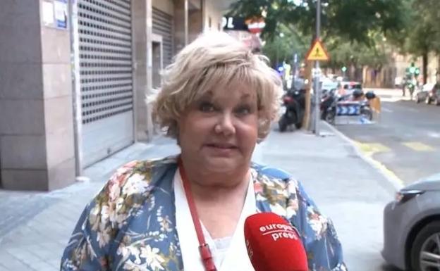 Karina triunfa en Tik Tok bailando el 'Despechá' de Rosalía