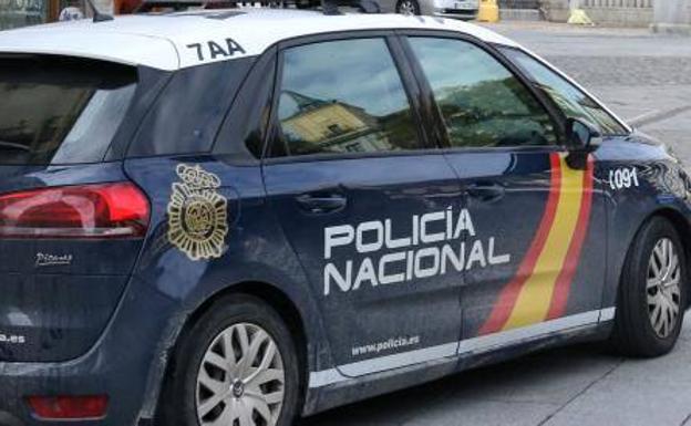 Detenido un joven de 21 años que amenazó con una navaja a un hombre en Ponferrada