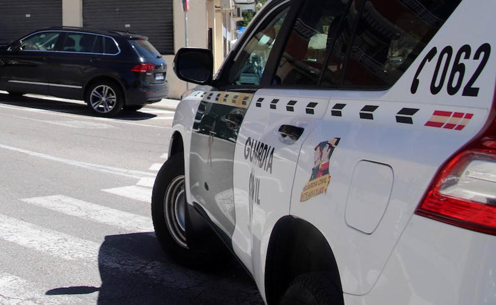 Muere un ciclista tras ser atropellado por un camión en Ávila