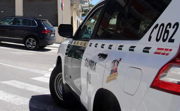 Muere un ciclista tras ser atropellado por un camión en Ávila