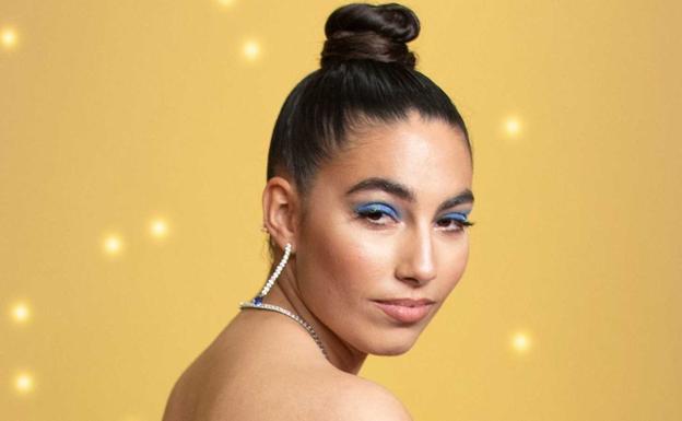 María José Llergo, ¿la mejor sustituta de Chanel para Eurovisión 2023?
