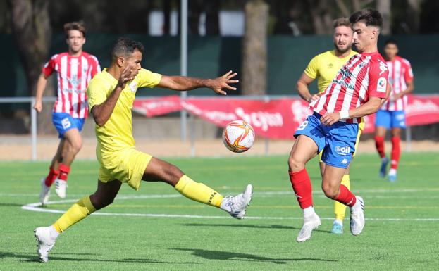 El Tordesillas supera sin complicaciones a La Pedraja