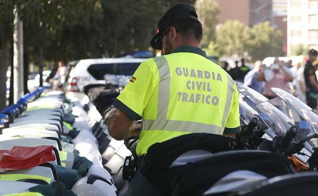 Vía libre para aparcar en una cochera si no hay señal de vado