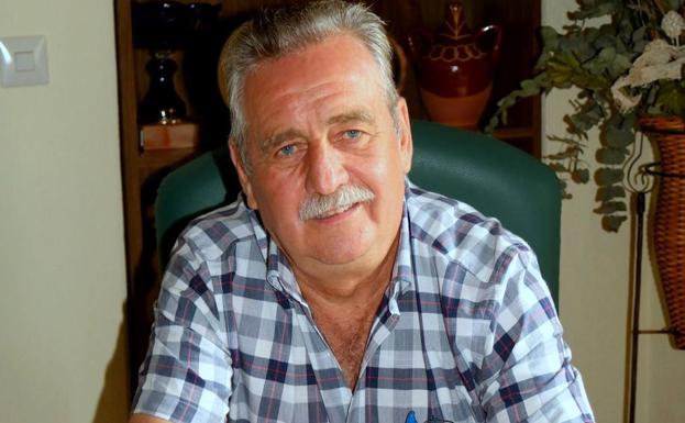 José María López Acero: «Las Fiestas Patronales son unos días para disfrutar juntos en armonía, familia y amistad»