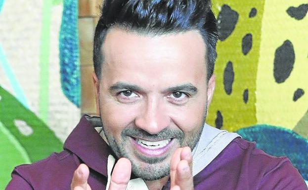 «No termino de creerme el éxito de 'Despacito', me llena de energía»