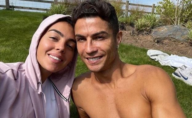 Cristiano Ronaldo, indignado: «De cien noticias que he apuntado solo han acertado cinco»