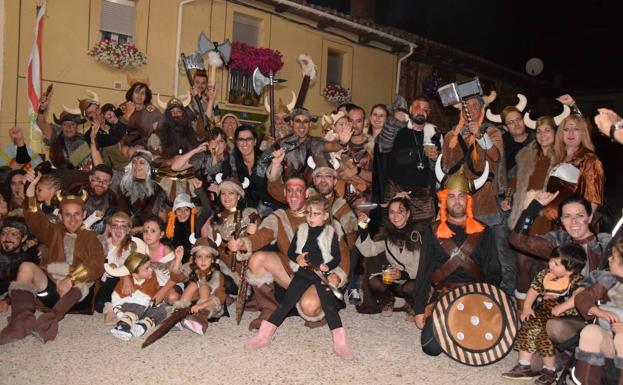 Mantinos, unas fiestas olímpicas