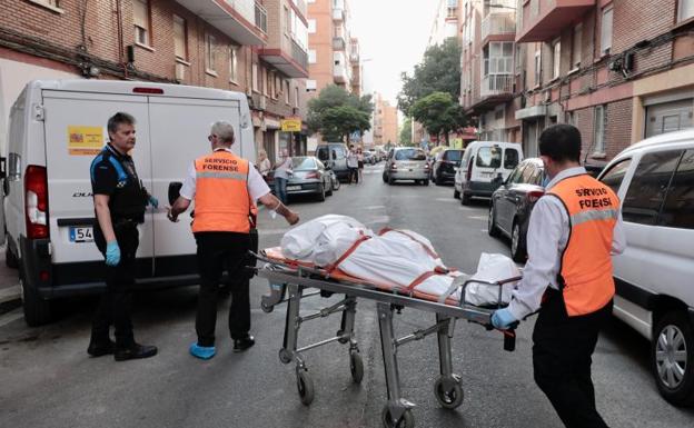 Verano negro en La Rondilla con cuatro muertes violentas en mes y medio