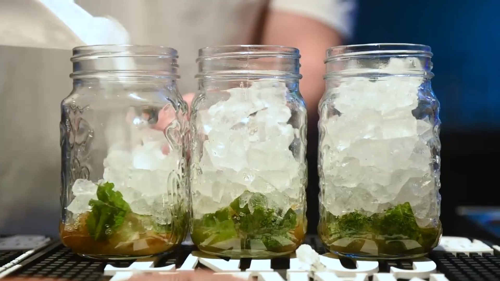 Ruta por cinco de los mojitos más refrescantes de Valladolid