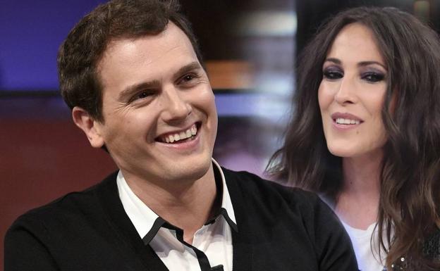 Unas fotografías muestran el estado de la relación entre Albert Rivera y Malú