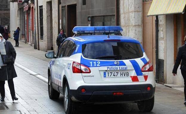 El conflicto por las horas extra de la Policía de Tordesillas llegará al Contencioso