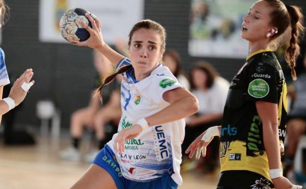 El Aula Valladolid camina con paso firme