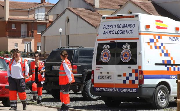 El alcalde de Cantalejo y la familia del joven hallado muerto agradecen la implicación en la búsqueda