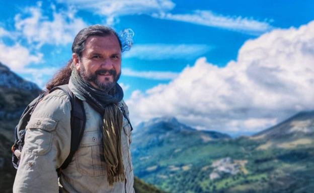 El salmantino Raúl de Tapia gana el Premio Tundra de Literatura de Naturaleza con 'Arboreto Sonoro'