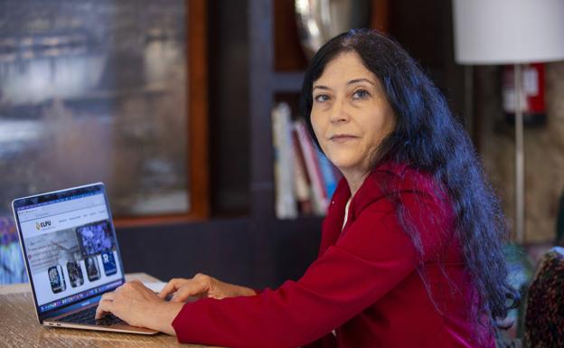 Rodríguez Frías: «El CLPU es la joya de la corona y debemos adornarla de pedrería alrededor»