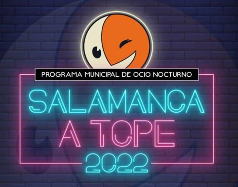 El Ayuntamiento fomenta el ocio saludable con la segunda parte del programa 'Salamanca a Tope'