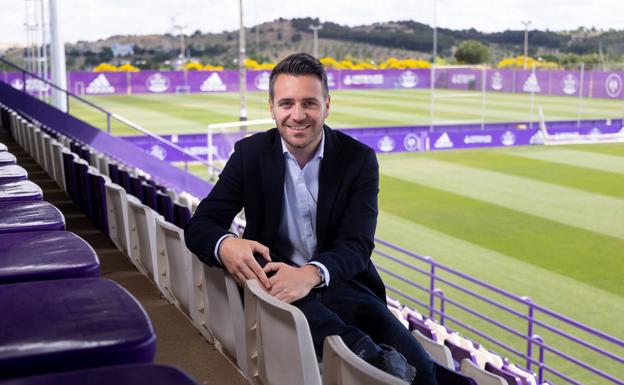 Diez días para cerrar un mercado final que se le atraganta al Real Valladolid