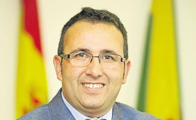 Alfonso Romo: «Los festejos de Pedrajas de San Esteban atraen a gente de toda la comarca»