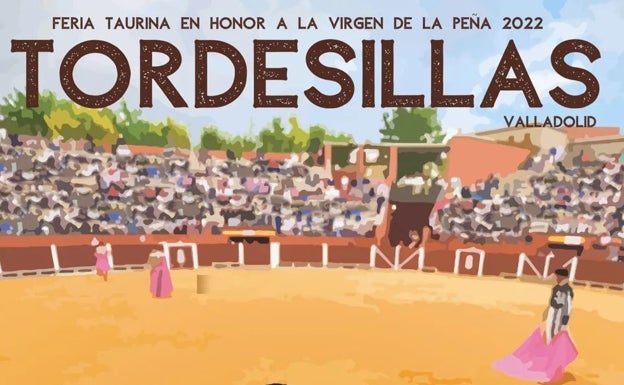 Corridas, encierros y el Toro de la Vega, eventos taurinos de las fiestas de Tordesillas