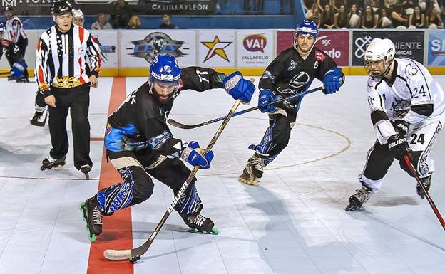 Kyle Novak también regresa al Caja Rural CPLV