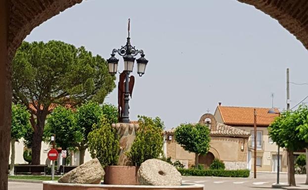 San Miguel del Pino pone música a las rutas guiadas que recorren su historia