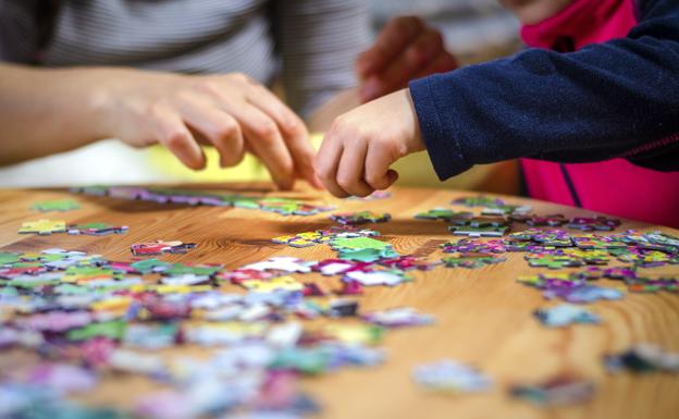 Publican el calendario y el horario escolar para el primer ciclo de Infantil en Castilla y León