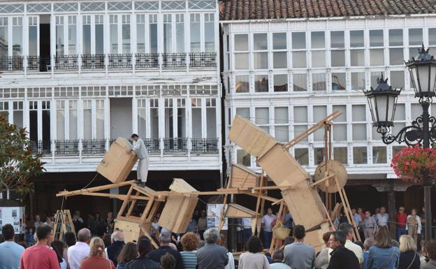 Con más de 14.500 espectadores, «ARCA ha sido una bocanada de aire fresco para Aguilar»