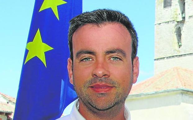 Carlos Fraile: «El objetivo de cinco encierros con toros en Cuéllar es darles mayor protagonismo»