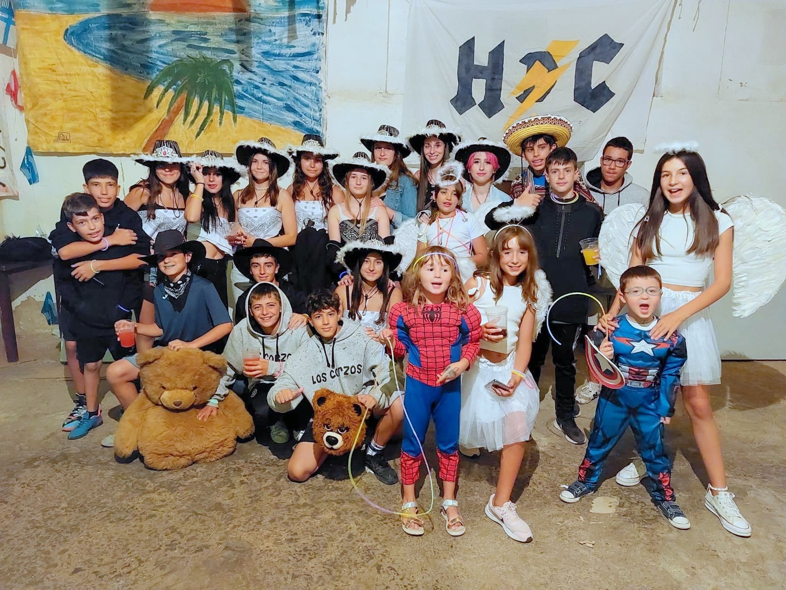 Semana Cultural en Hérmedes de Cerrato