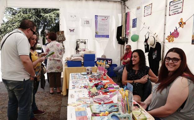 Salamanca refuerza la promoción de la salud entre la población «más vulnerable y con desigualdades»