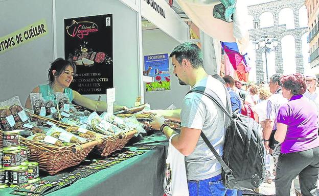 El recorte de las ayudas obliga a reducir la Feria de la Mujer Rural, prevista para septiembre