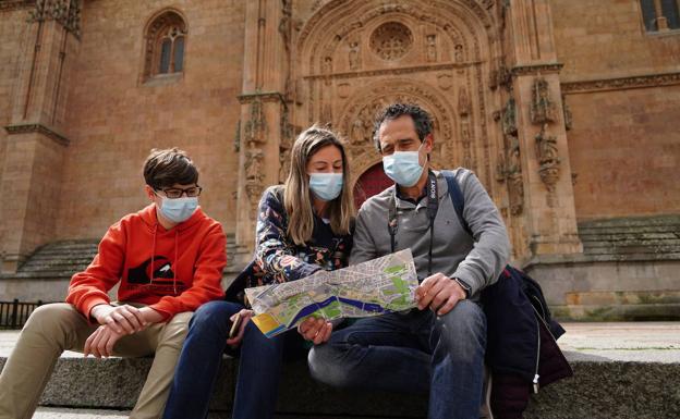 Salamanca organiza un viaje de prensa para promocionar la oferta de turismo familiar en Alemania