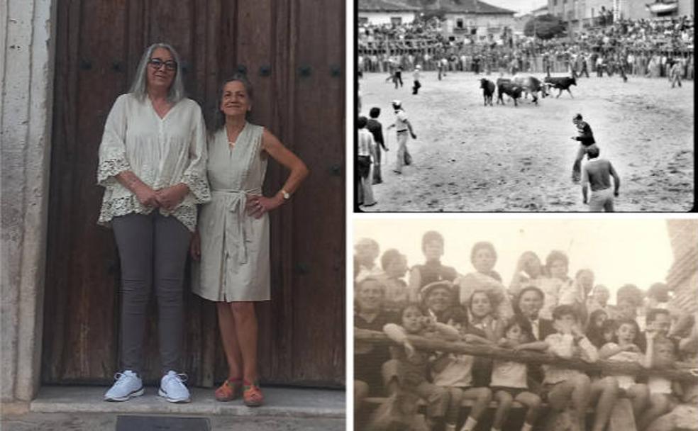 El día que la plaza de toros de La Seca se vino abajo