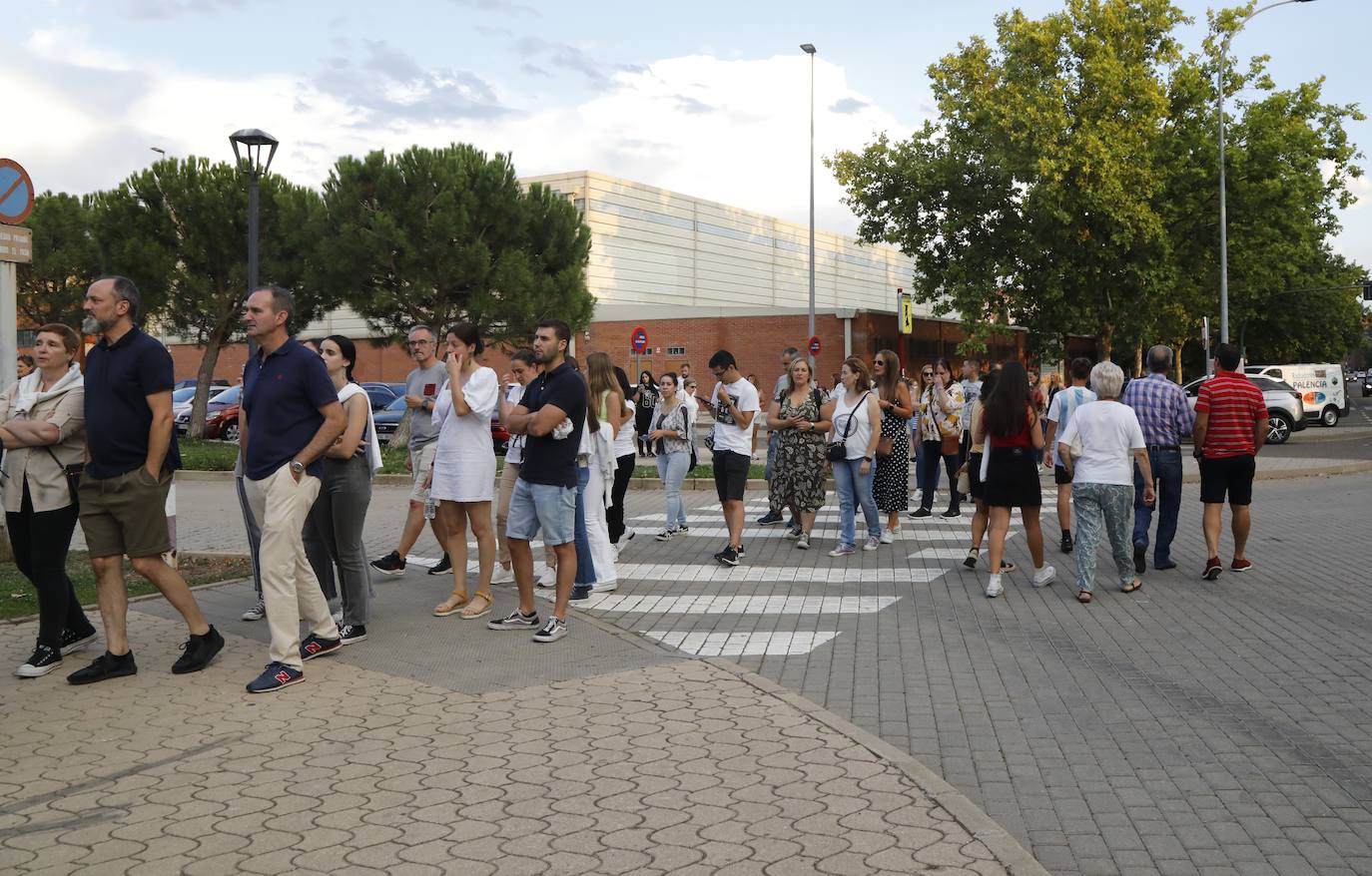 La Plaza de Toros se abre para recibir a Luis Fonsi