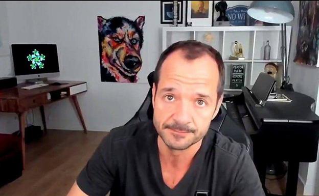 «Los cómicos decimos lo del público seco para justificarnos»