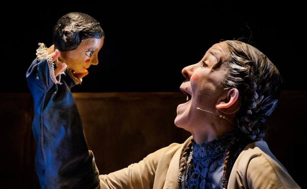La Maquiné, Coraçao Nas Mãos y A Panadaría, premios del público de la Feria de Teatro de Castilla y León