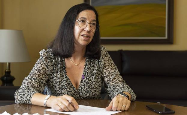 La jueza rechaza la negativa de la familia de Esther López a admitir las imágenes de la retirada del T-Roc