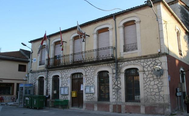 La Fiscalía archiva las diligencias contra la alcaldesa de Olombrada