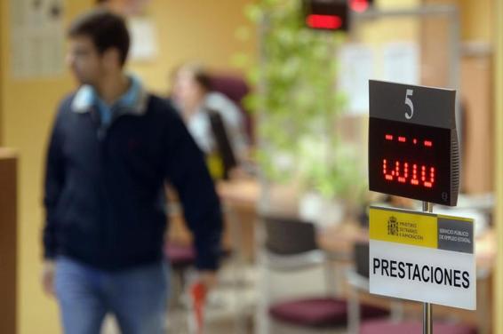 Castilla y León empeora en oportunidades y satisfacción laboral, pero menos que otras autonomías