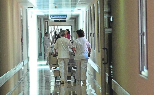 Satse vincula el exceso de mortalidad en Castilla y León con la falta de enfermeras