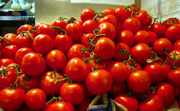 Estas son las verduras de temporada de septiembre