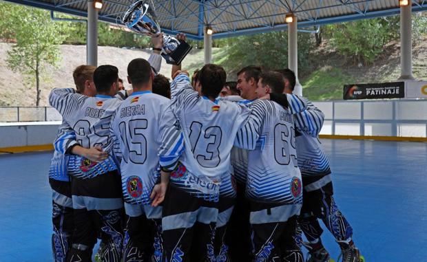 Caja Rural y Panteras, a por la Supercopa