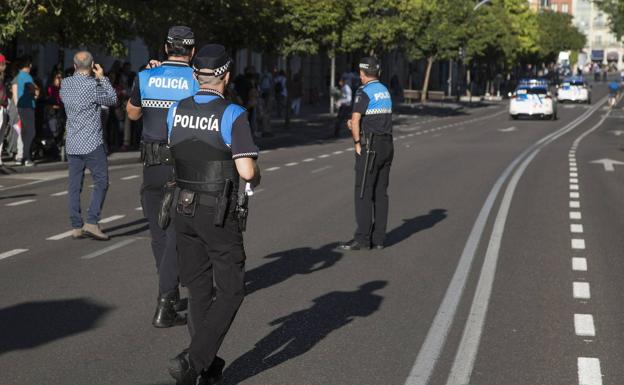 El desfile de peñas condicionará este viernes la circulación en la ciudad