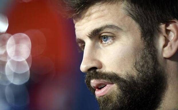 Gerard Piqué 'quitó' la novia a un empleado al que despidió posteriormente