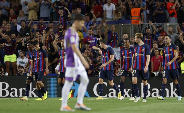 Toni Villa deja de ser jugador del Real Valladolid doce años después