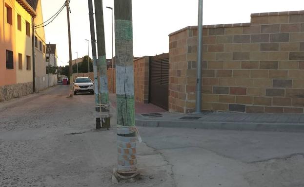 El PSOE acusa a Pablo Pérez de ejercer una oposición «ignorante y con mala fe»