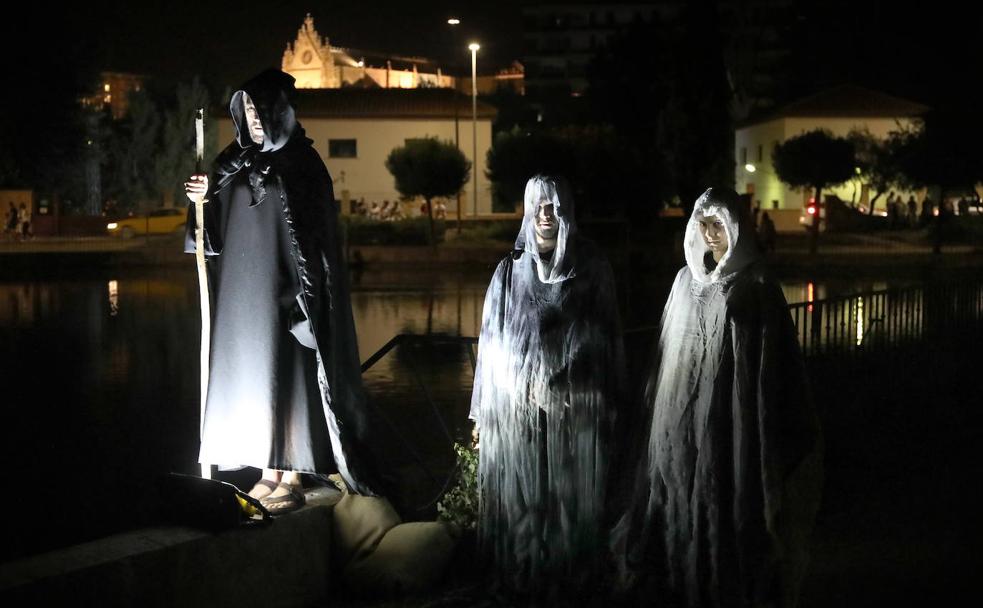 Aventuras para todos en San Antolín